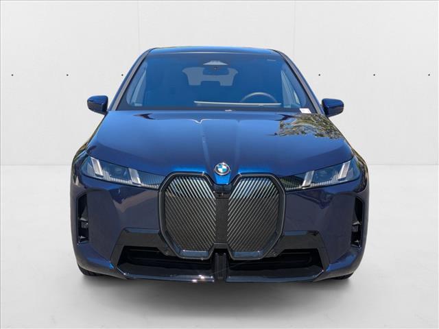 2026 BMW iX xDrive45 Roseville CA