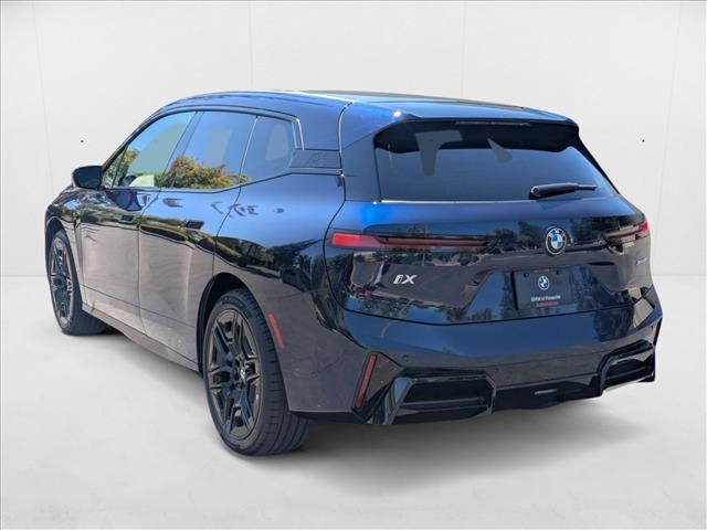 2026 BMW iX xDrive45 Roseville CA