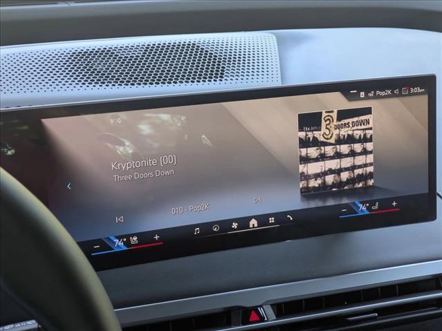 2026 BMW iX xDrive45 Roseville CA
