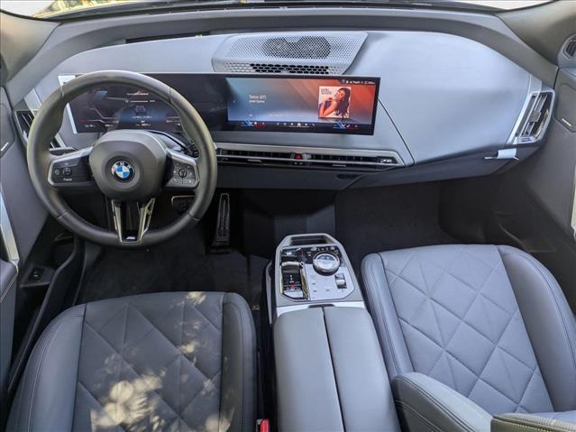 2026 BMW iX xDrive45 Roseville CA