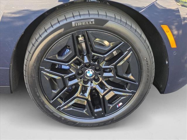 2026 BMW iX xDrive45 Roseville CA