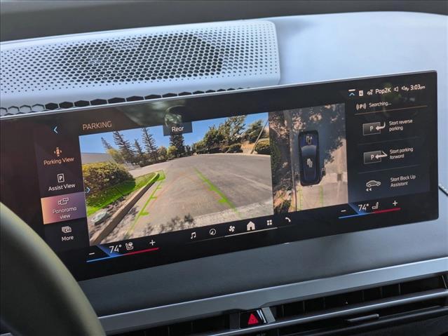 2026 BMW iX xDrive45 Roseville CA