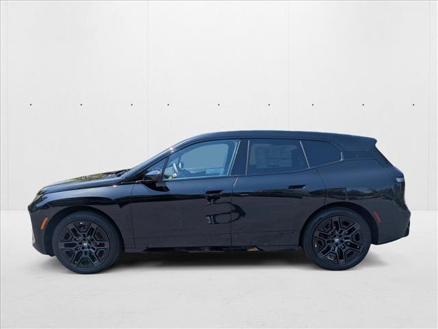 2026 BMW iX xDrive60 Roseville CA