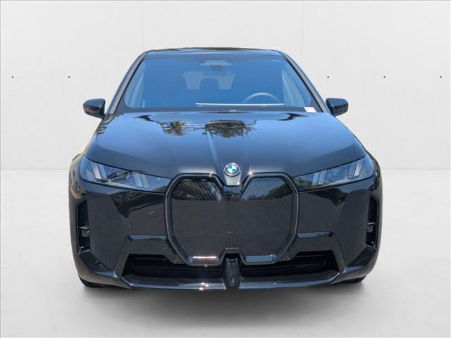 2026 BMW iX xDrive60 Roseville CA