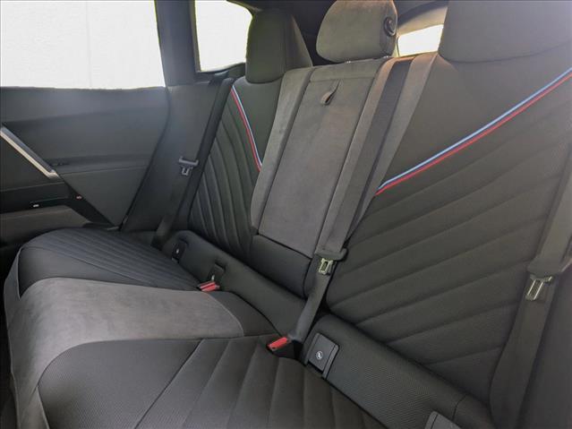 2026 BMW iX xDrive60 Roseville CA