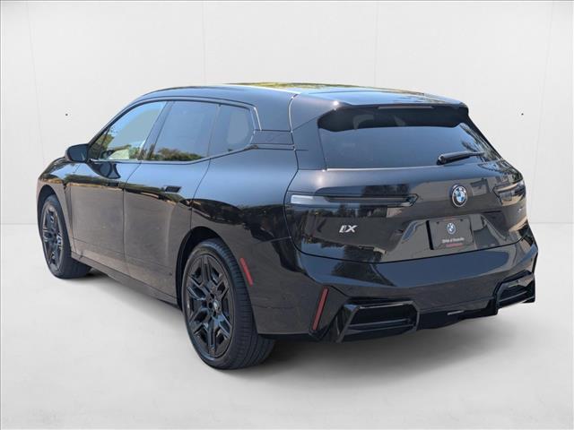 2026 BMW iX xDrive60 Roseville CA