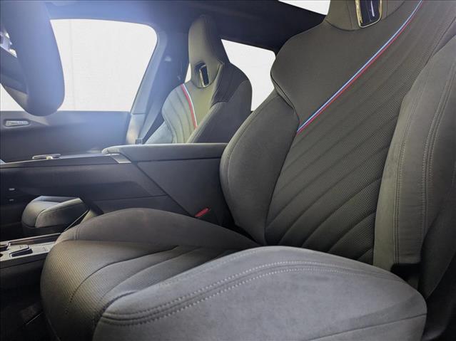 2026 BMW iX xDrive60 Roseville CA