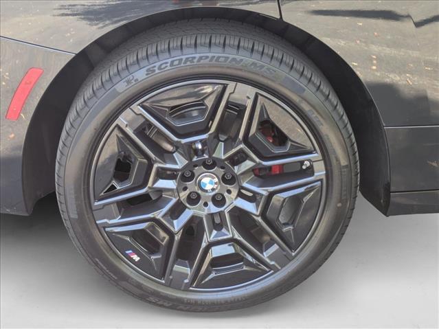 2026 BMW iX xDrive60 Roseville CA