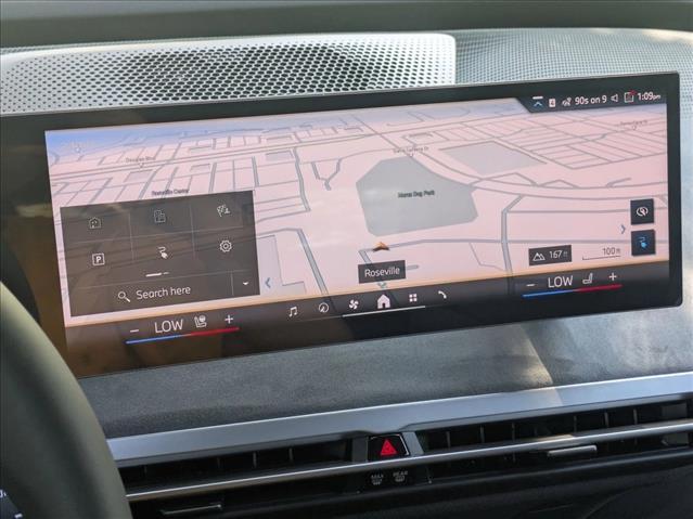 2026 BMW iX xDrive60 Roseville CA