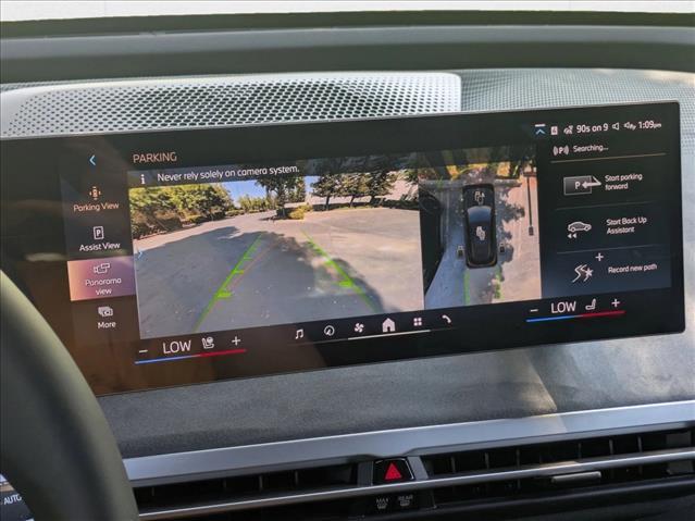 2026 BMW iX xDrive60 Roseville CA