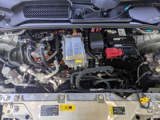 2026 BMW iX xDrive60 Roseville CA