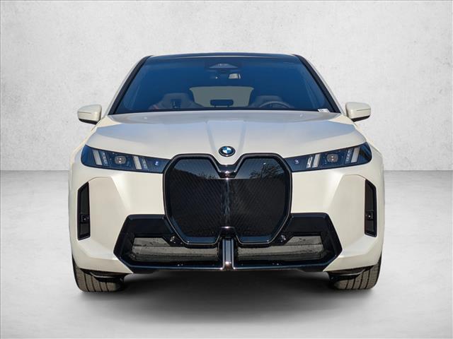 2026 BMW iX xDrive60 Roseville CA