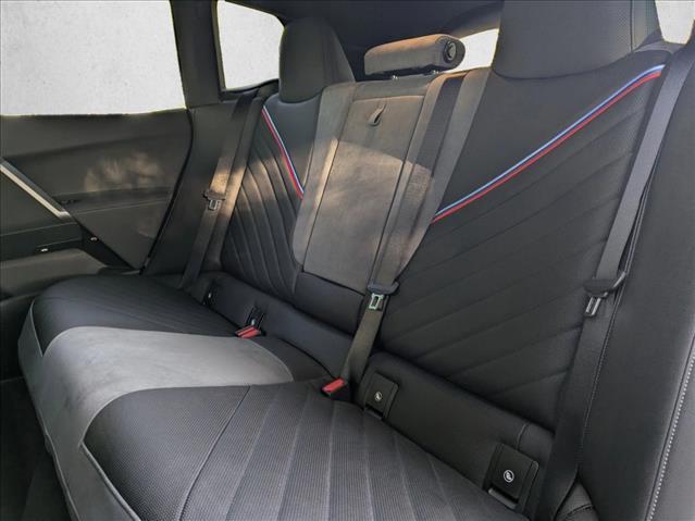2026 BMW iX xDrive60 Roseville CA