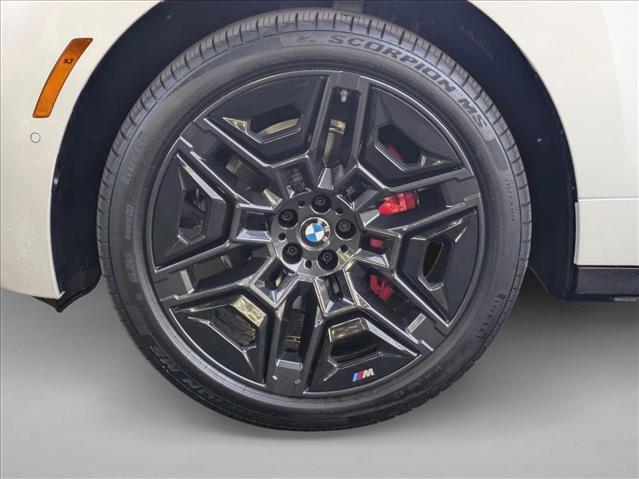 2026 BMW iX xDrive60 Roseville CA