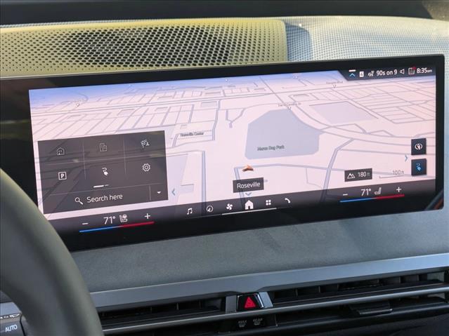2026 BMW iX xDrive60 Roseville CA