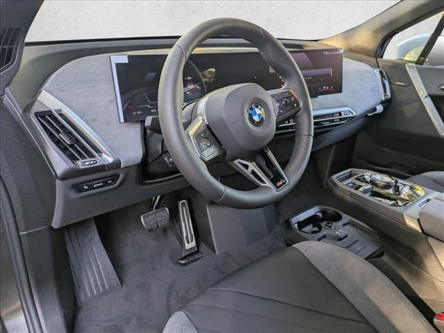 2026 BMW iX xDrive60 Roseville CA