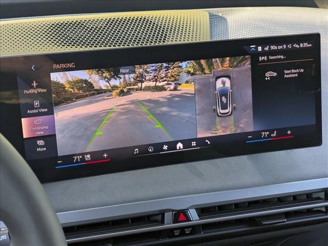 2026 BMW iX xDrive60 Roseville CA