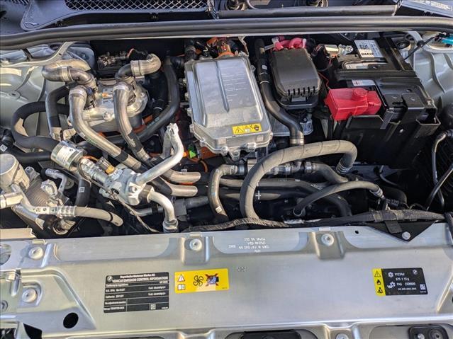 2026 BMW iX xDrive60 Roseville CA