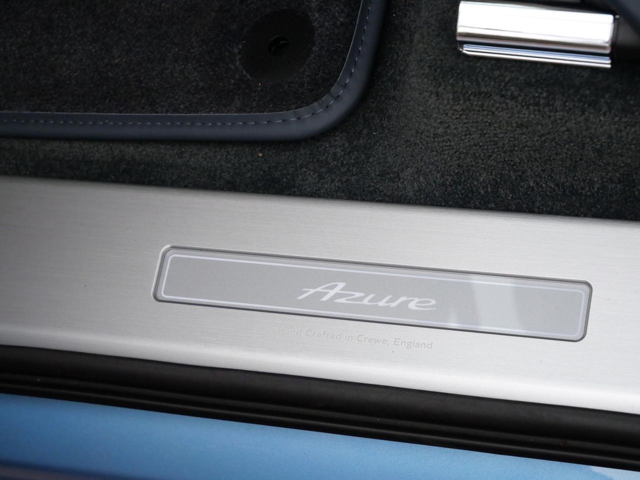 2026 Bentley Bentayga Azure Lawrence KS