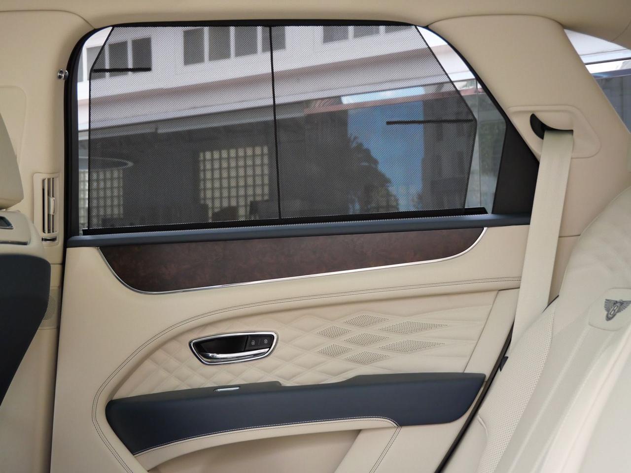 2026 Bentley Bentayga Azure Lawrence KS