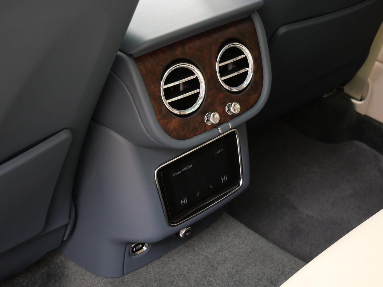 2026 Bentley Bentayga Azure Lawrence KS