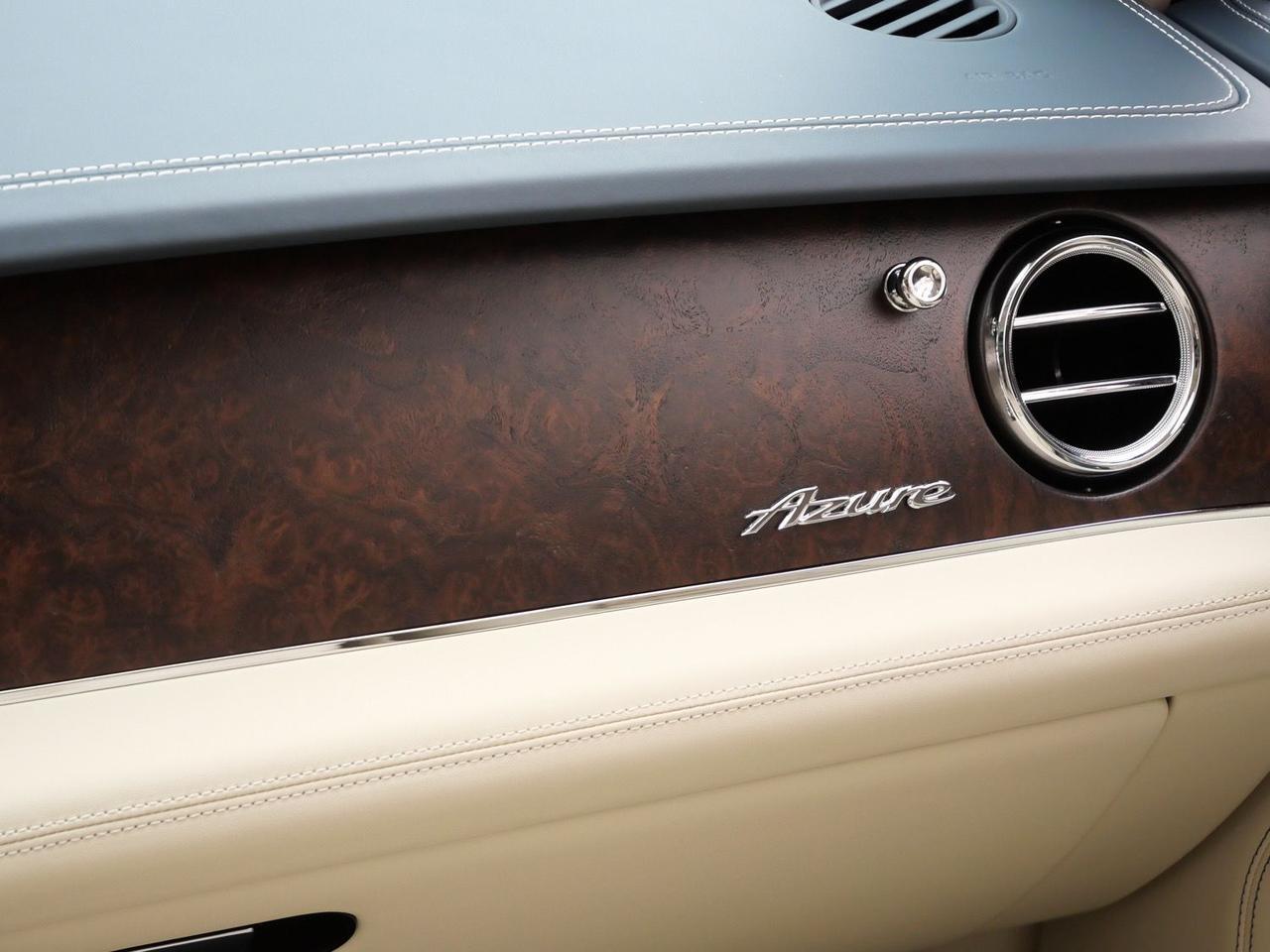 2026 Bentley Bentayga Azure Lawrence KS