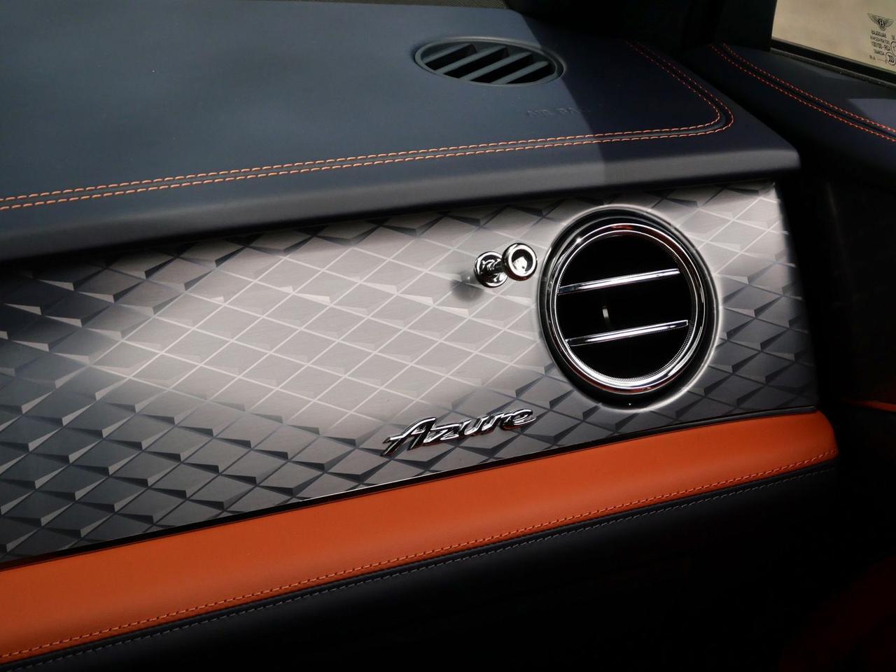 2026 Bentley Bentayga EWB Azure Lawrence KS