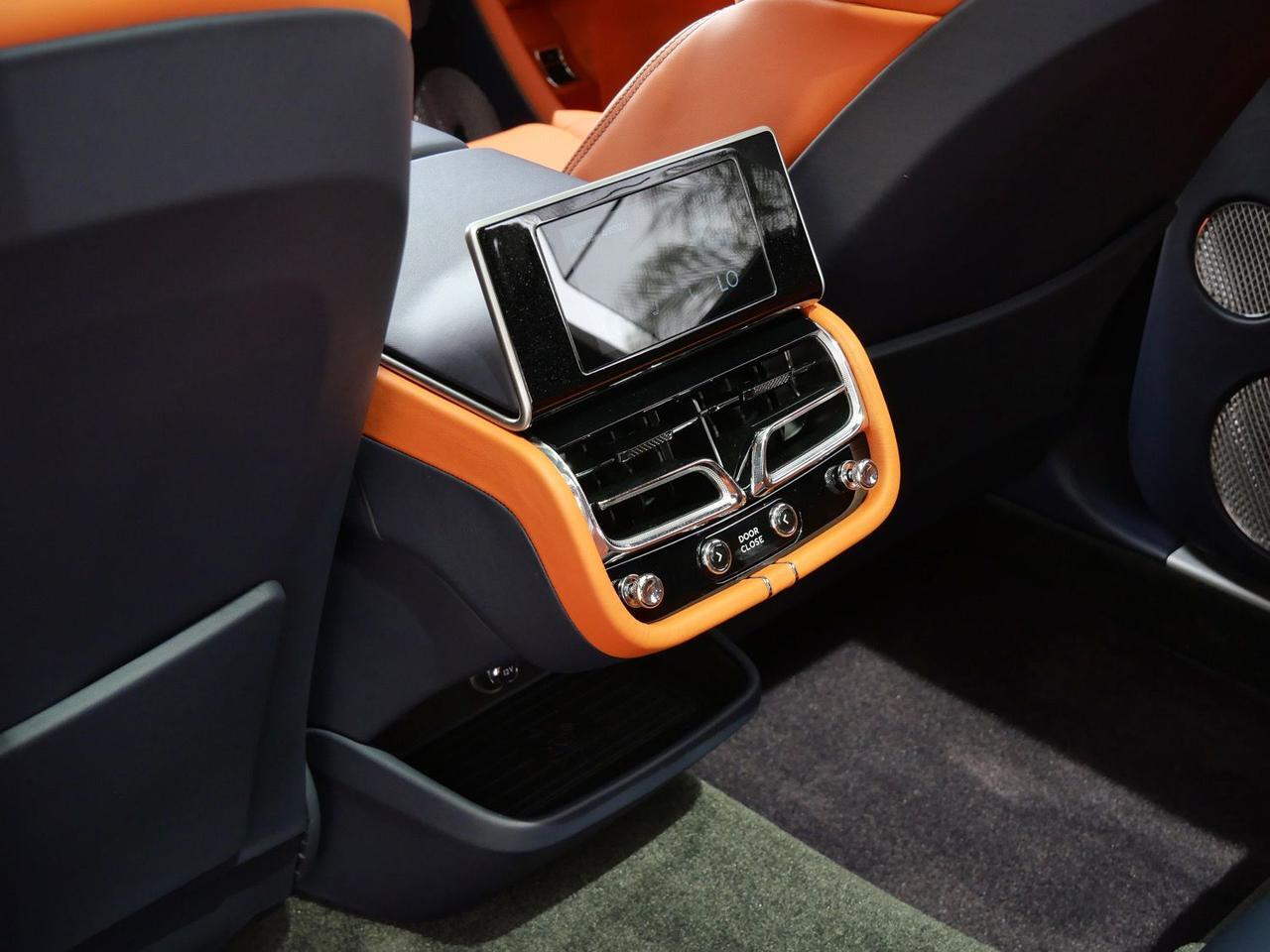 2026 Bentley Bentayga EWB Azure Lawrence KS