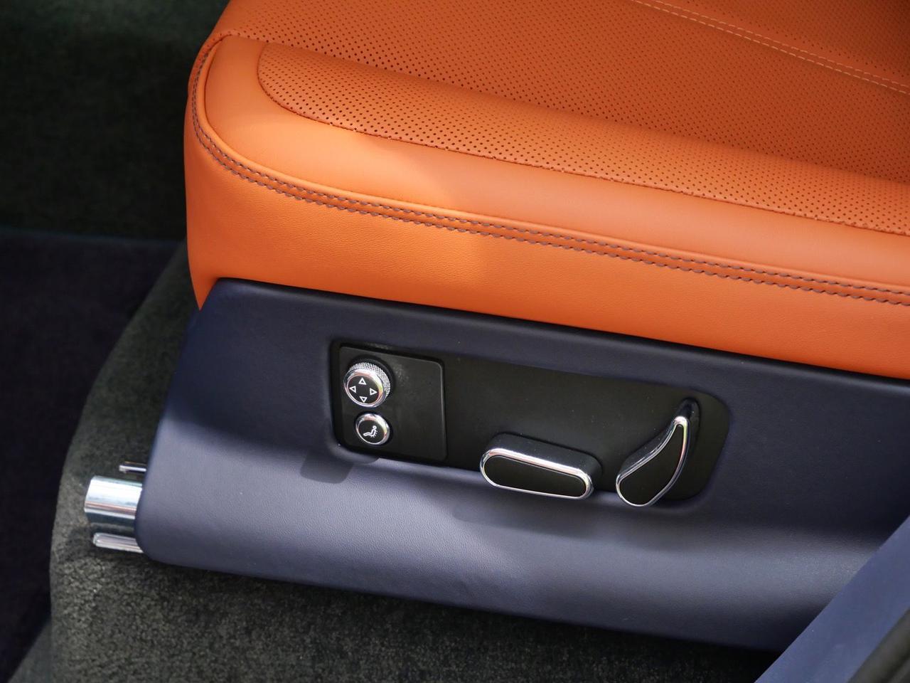 2026 Bentley Bentayga EWB Azure Lawrence KS