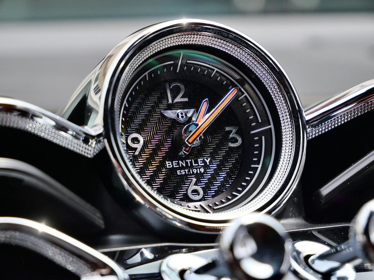 2026 Bentley Bentayga EWB Azure Lawrence KS