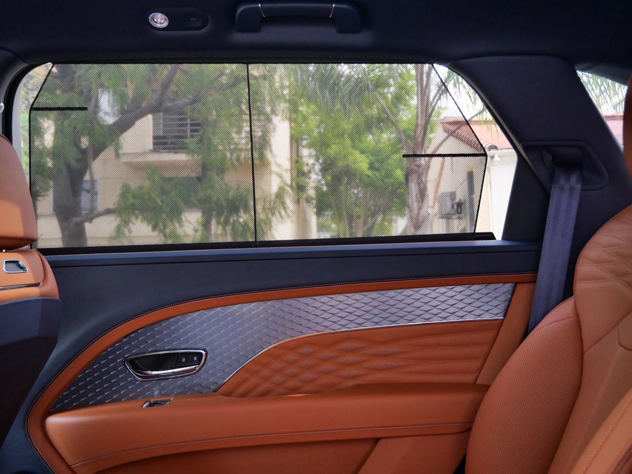 2026 Bentley Bentayga EWB Azure V8 Lawrence KS