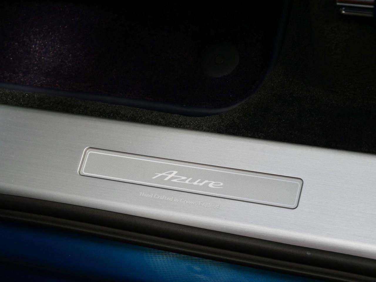 2026 Bentley Bentayga EWB Azure V8 Lawrence KS