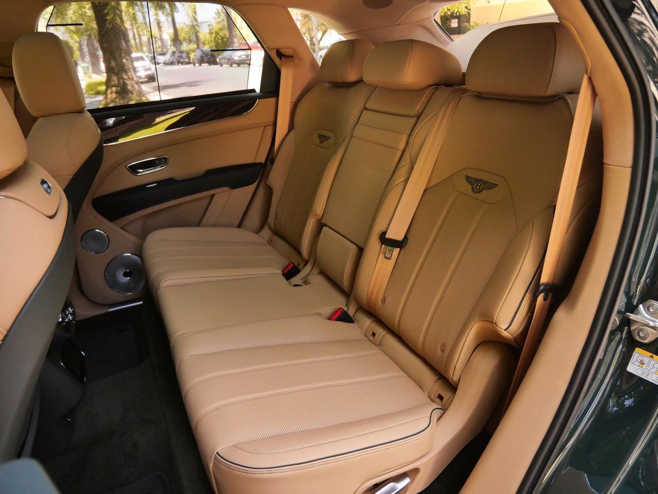 2026 Bentley Bentayga Hybrid Lawrence KS