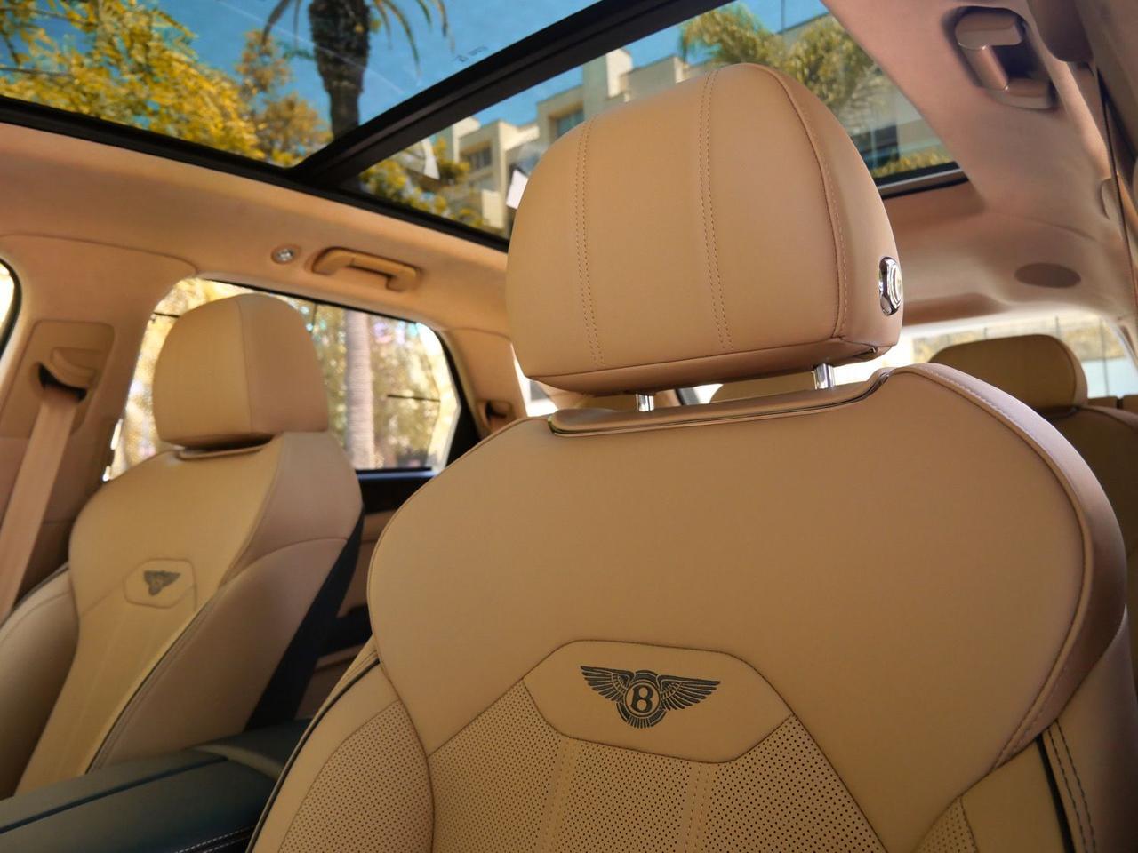 2026 Bentley Bentayga Hybrid Lawrence KS