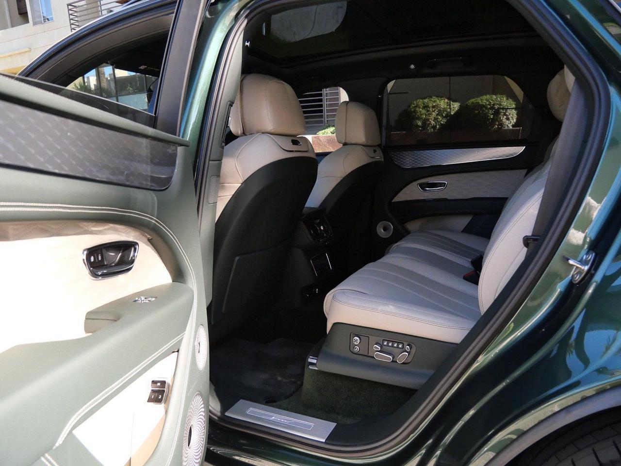 2026 Bentley Bentayga Speed Lawrence KS