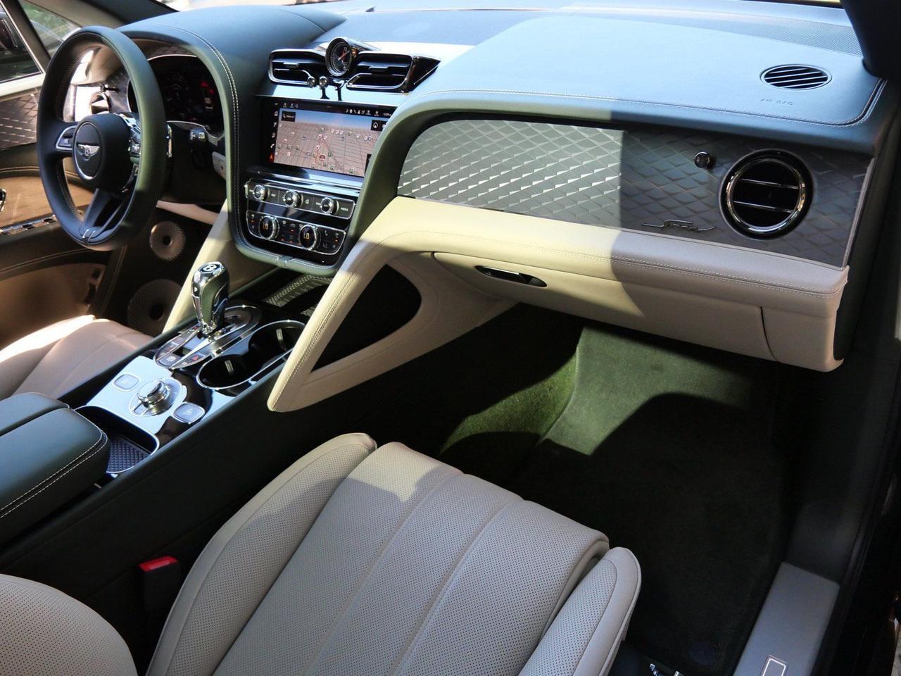 2026 Bentley Bentayga Speed Lawrence KS