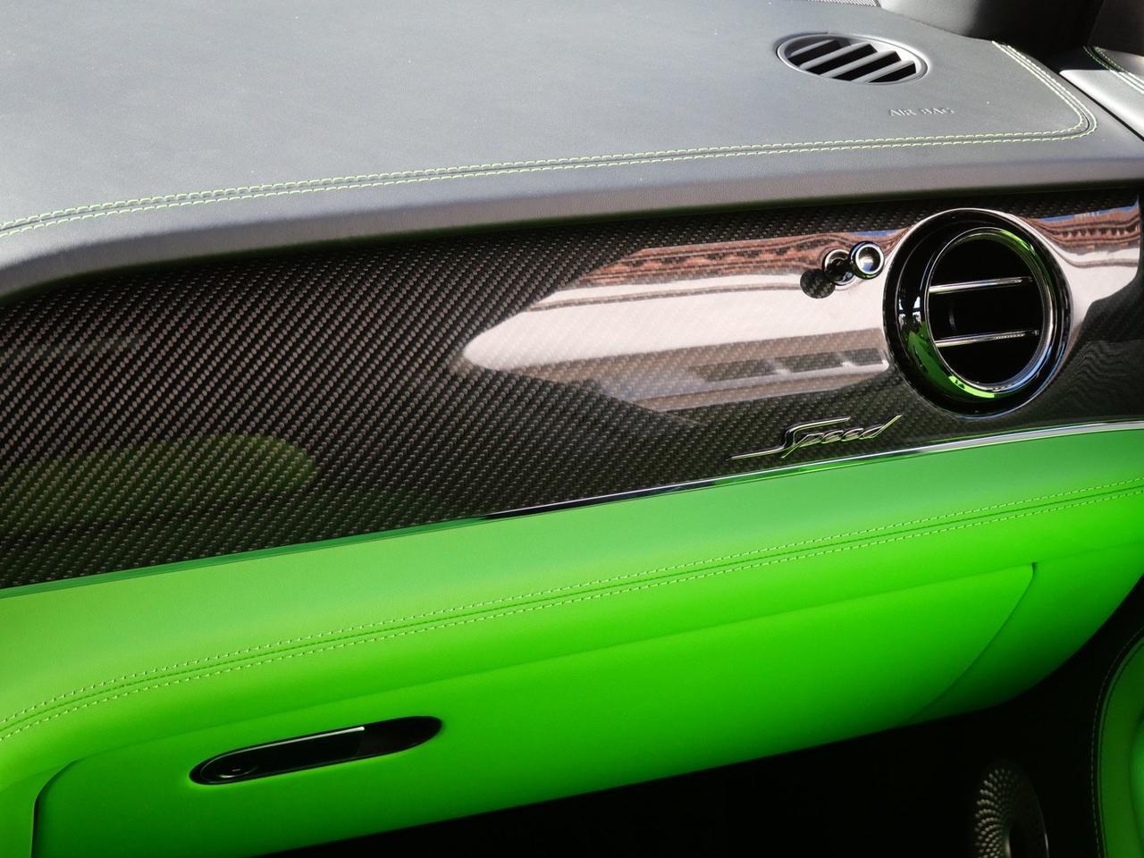 2026 Bentley Bentayga Speed Lawrence KS