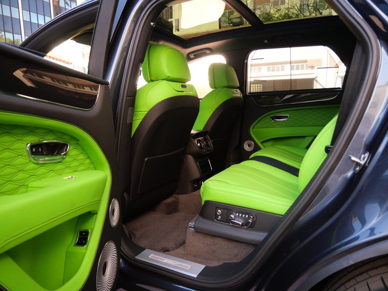 2026 Bentley Bentayga Speed Lawrence KS