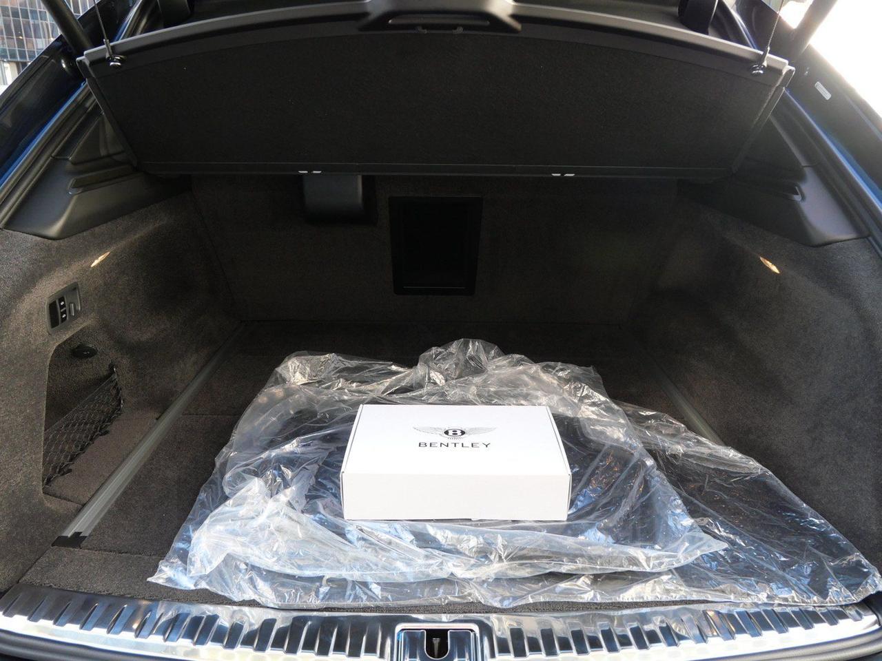 2026 Bentley Bentayga Speed Lawrence KS