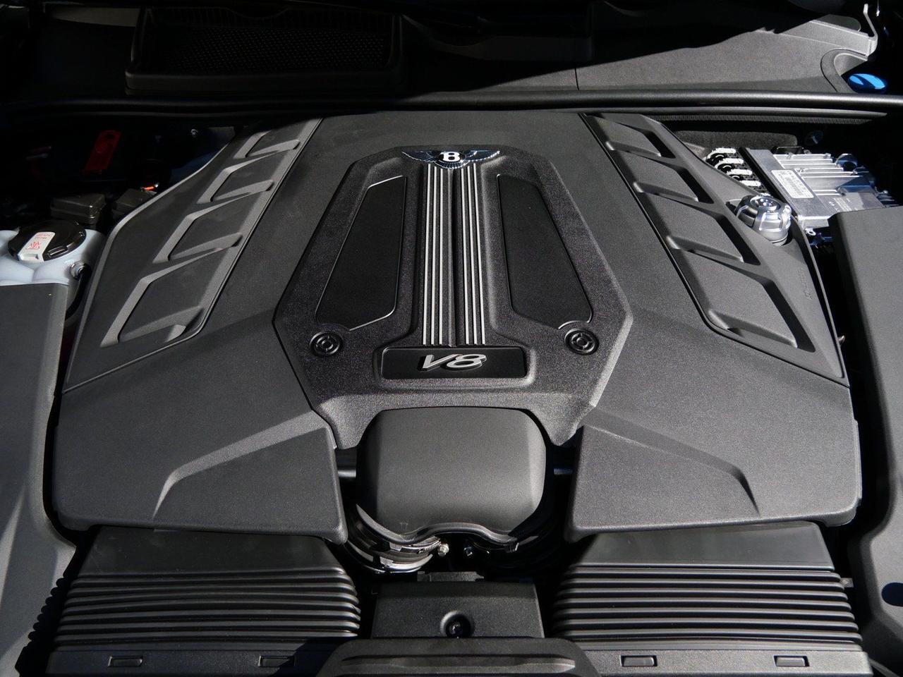 2026 Bentley Bentayga Speed Lawrence KS