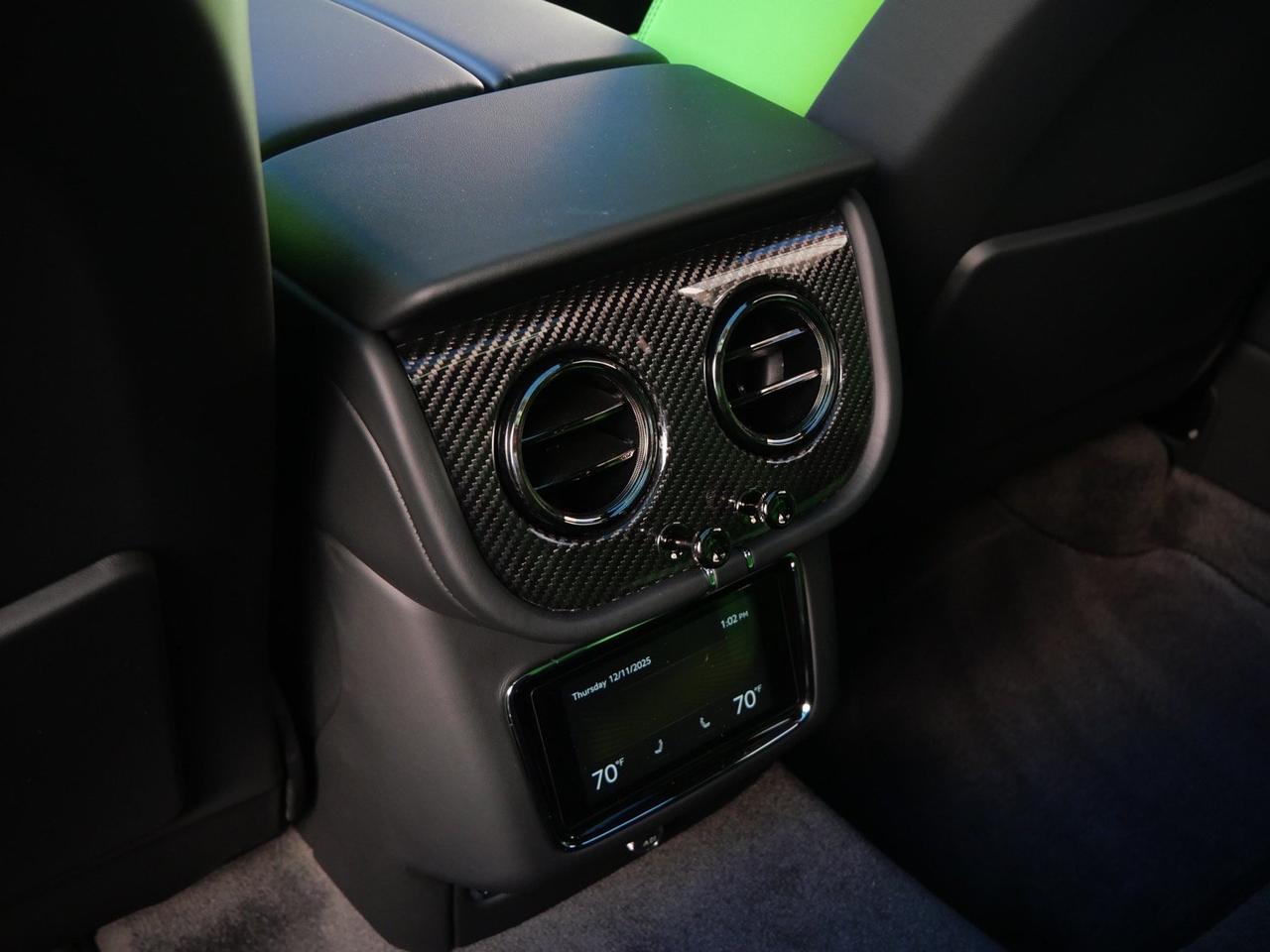 2026 Bentley Bentayga Speed Lawrence KS