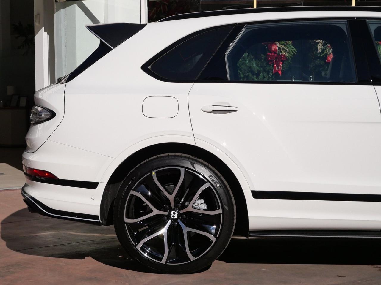 2026 Bentley Bentayga Speed Lawrence KS