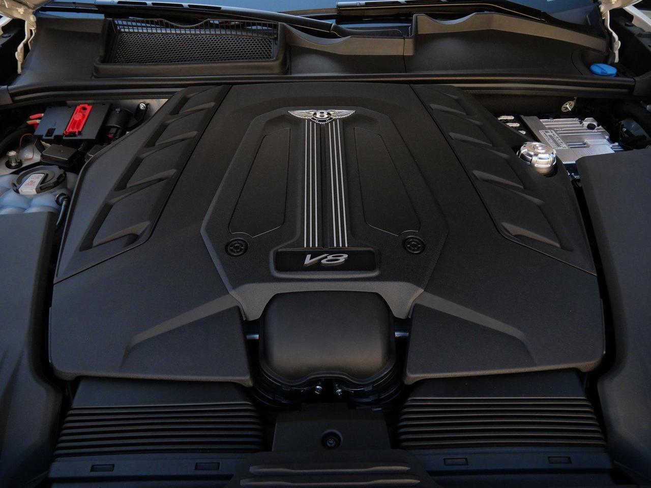 2026 Bentley Bentayga Speed Lawrence KS