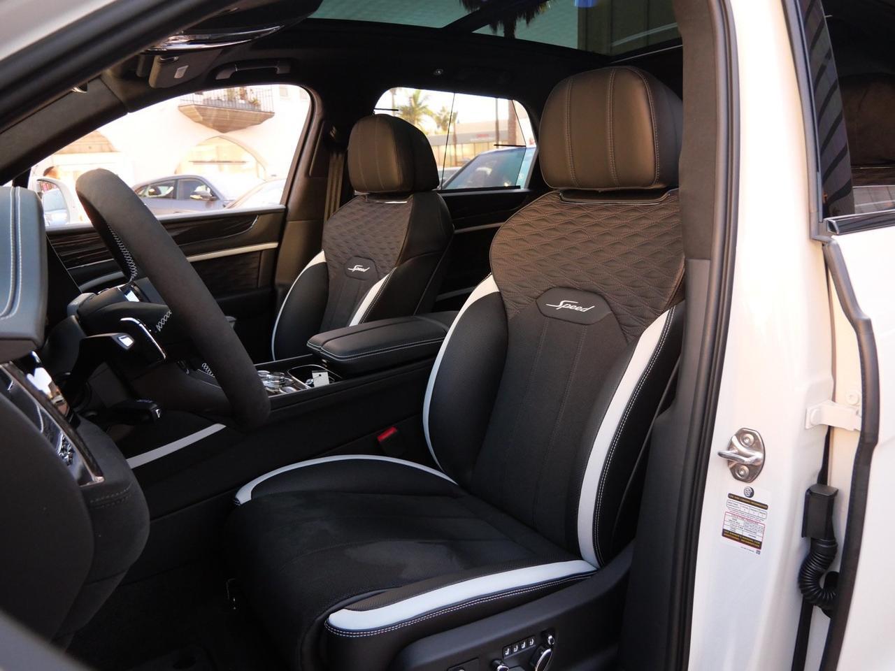 2026 Bentley Bentayga Speed Lawrence KS