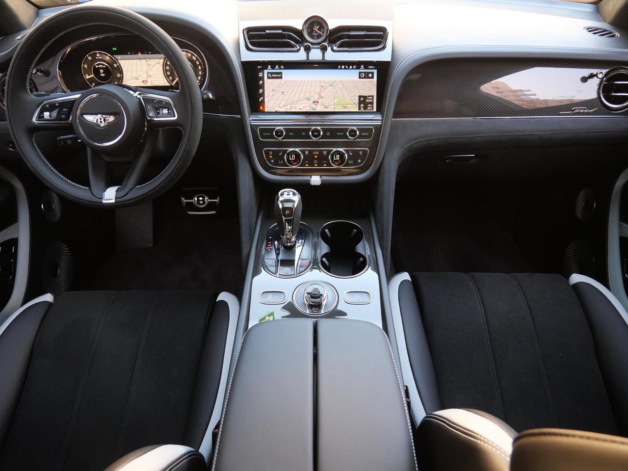 2026 Bentley Bentayga Speed Lawrence KS