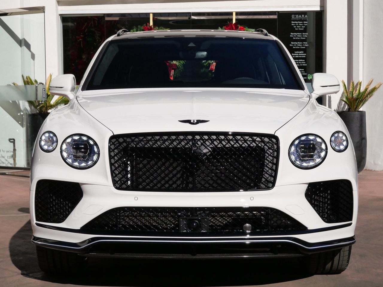 2026 Bentley Bentayga Speed Lawrence KS