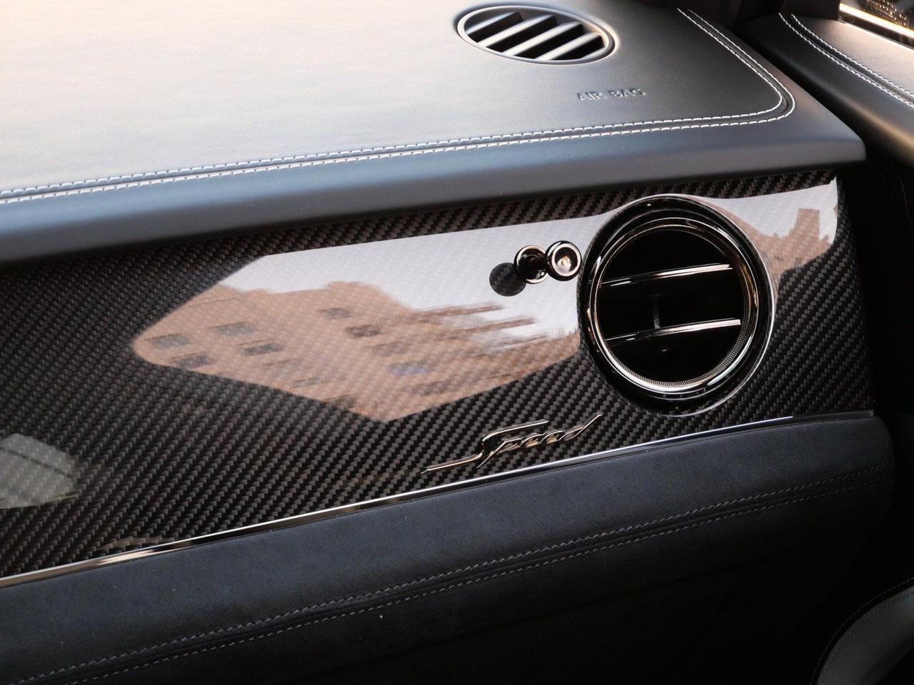 2026 Bentley Bentayga Speed Lawrence KS