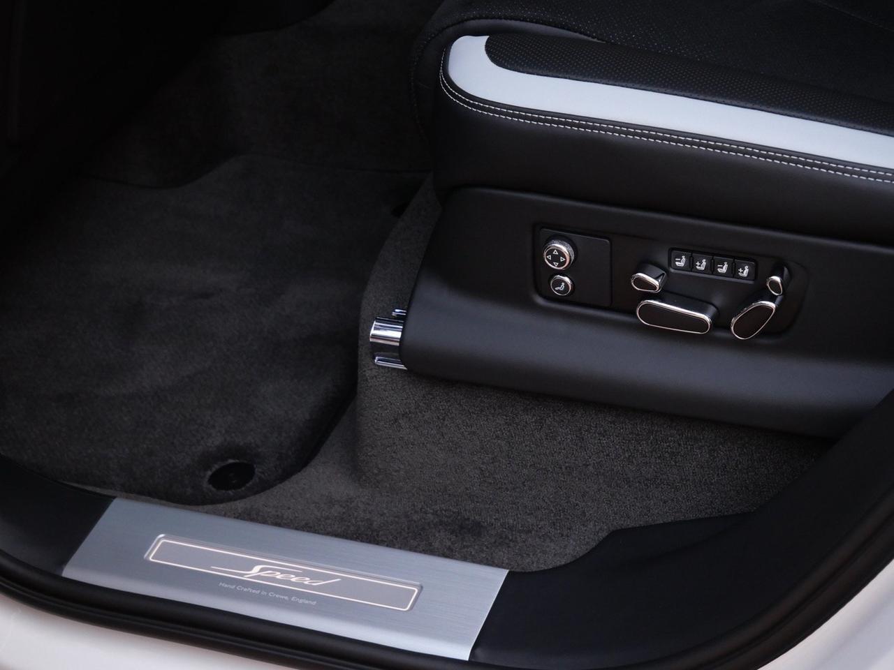 2026 Bentley Bentayga Speed Lawrence KS