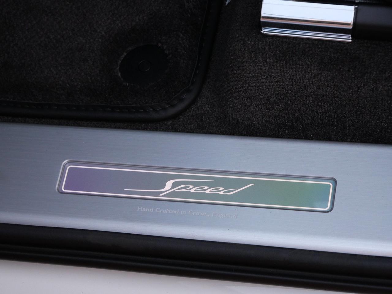 2026 Bentley Bentayga Speed Lawrence KS