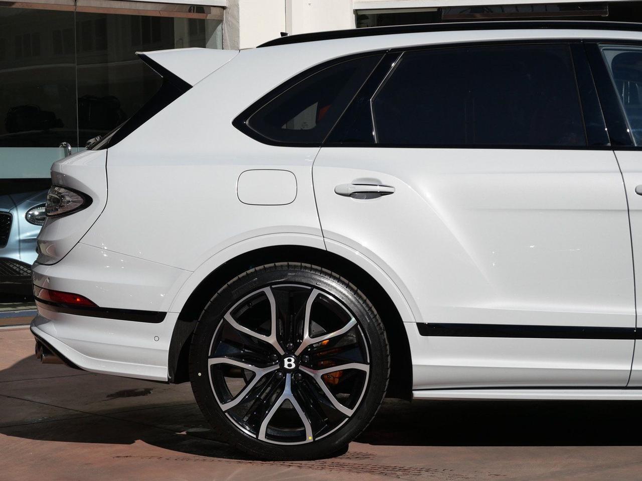 2026 Bentley Bentayga Speed Lawrence KS